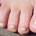 Swimming with Toenail Fungus: Is it Safe? (Revised)