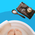 10 Home Treatments to Get Rid of Toenail Fungus