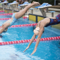 Is chlorine good for toenail fungus?