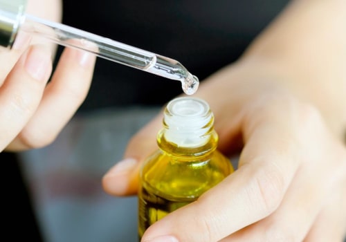 Can Tea Tree Oil Help Treat Toenail Fungus? - An Expert's Perspective