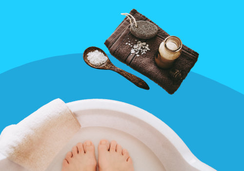 The Most Effective OTC Treatments for Toenail Fungus