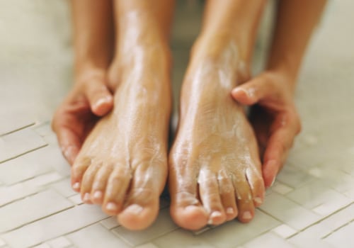 Can Vicks Vaporub Really Treat Toenail Fungus?