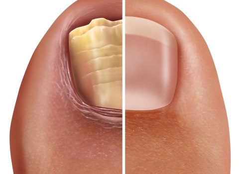 Home Tests for Diagnosing Toenail Fungus: A Comprehensive Guide